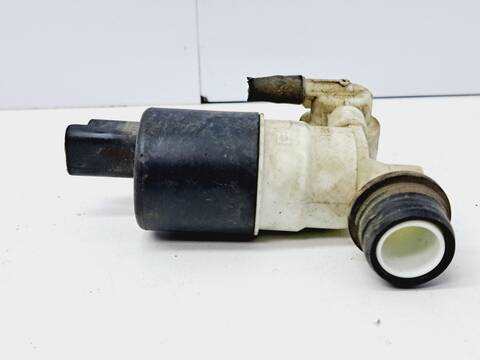Foto 4ª: Motor Limpia Delantero Peugeot Partner CONFORT L1 75CV 55KW [BHW] (2016)