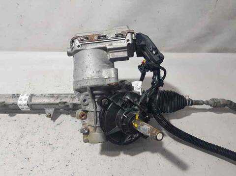 Foto 2ª: Cremallera de Direccion Citroen Berlingo LIVE M 102CV 75KW [YH01] (2018)