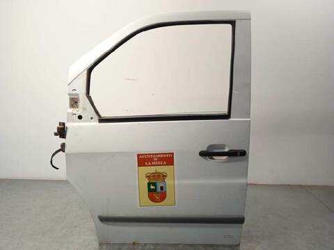 Puerta Delantera Izquierda Mercedes Vito 110 D EURO 2 638.174) 98CV 72KW