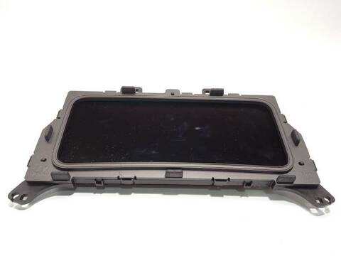 Foto 3ª: Cuadro de Instrumentos Hyundai Kona KLASS HYBRID 2WD 141CV 104KW [G4LE] (2022)