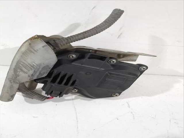 Foto 2ª: Caja Mariposa Nissan Micra 1.5 DCI 90CV [K9K 628] (2016)