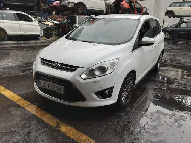 Alternador Ford C Max 1.0 ECOBOOST 125CV 0CV GRANDDXA CB7) DESDE 08/2010 HASTA 04