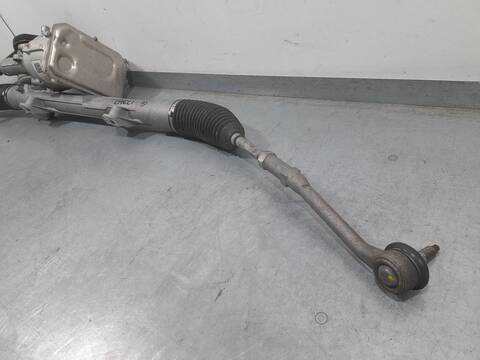 Foto 2ª: Cremallera de Direccion Citroen C3 1.5 BLUEHDI 100 SXYHYP SXYHTU) 102CV 75KW [YH01] (2021)