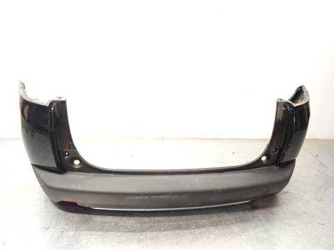Paragolpes Trasero Peugeot 2008 1.2 THP 110 - PURETECH 110 110CV 81KW