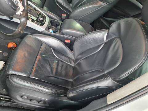 Asientos Traseros Audi Q5 3.0 TDI 239CV 176KW