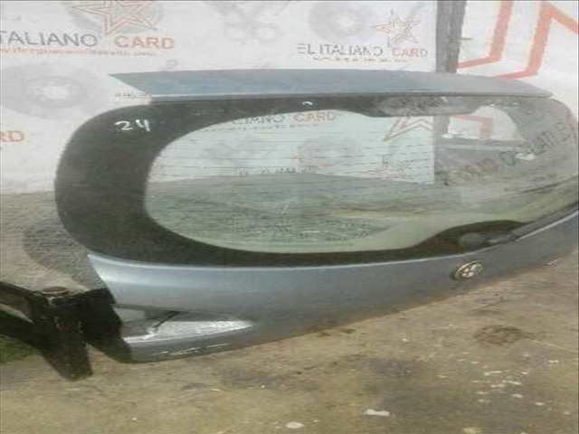 Foto 4ª: Portón Alfa Romeo 147 105CV 77KW