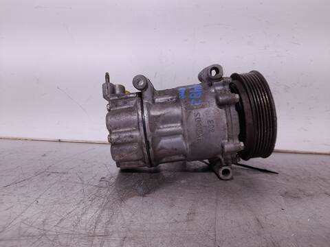 Foto 4ª: Compresor Aire Acondicionado Citroen C4 COLLECTION BERLINA 90CV 66KW [D-9HX] (2006)