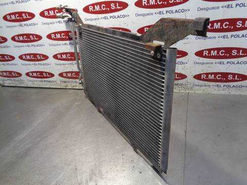Foto 3ª: Radiador Calefaccion A.A. Mercedes Clase E 180 220 T CDI 210.206) 143CV 105KW FAMILIAR [611961] (2002)
