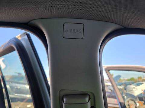 Airbag Cortina Delantero Izquierdo Land Rover Freelander S TD4 150CV 110KW