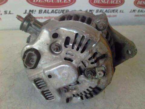 Foto 3ª: Alternador Toyota Corolla VERSION INDEFINIDA (1999)