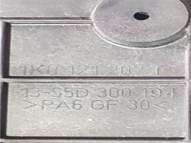 Foto 2ª: Electroventilador Seat Toledo 1.9 TDI [BJB]