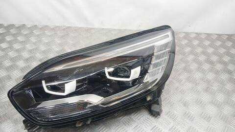 Faro Izquierdo Renault Scenic 1.3 TCE 140 140CV 103KW GRAND IV R9_)