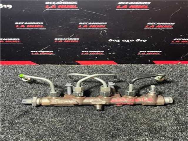 Foto 3ª: Rampa Inyectora Citroen Berlingo BERLINGO M BLUE-HDI FAP 102CV 75KW FURGON [YH01]