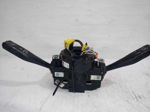 Foto 3ª: Mando Multifuncion Seat Altea FAMILY 105CV [BXE] (2006)