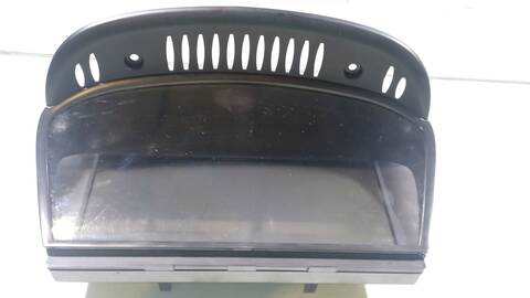 Pantalla Multifuncion Bmw Serie 5 518 525 I BERLINA 192CV 141KW