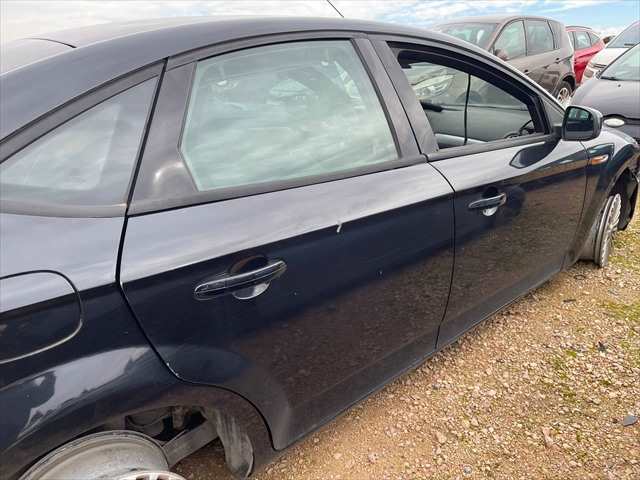 Foto 3ª: Puerta Trasera Derecha Ford Mondeo 1.8 TDCI 125cv [KHBA] (2009)