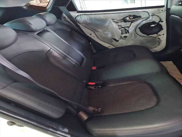 Asientos Traseros Hyundai ix35 1.7 CRDI 116CV 85KW