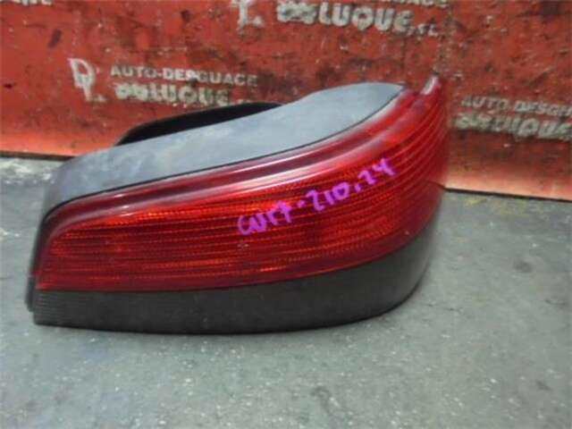 Piloto Trasero Derecho Peugeot 306 1.9D