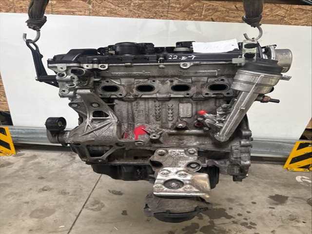 Foto 3ª: Motor Completo Bmw Serie 1 114 1.6 116I 136 CV 100KW [N13B16A, N13B16U0, N13]