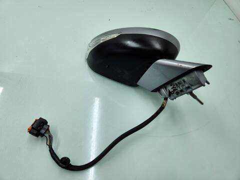 Foto 3ª: Retrovisor Derecho Peugeot 508 ACTIVE 150CV 110KW [AH01] (2016)