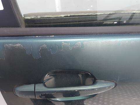 Foto 2ª: Puerta Delantera Derecha Toyota Land Cruiser 3.0 D4-D VX (2004)