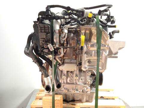 Foto 2ª: Motor Completo Skoda Fabia 1.0 TSI 95CV 70KW [DKLD] (2021)