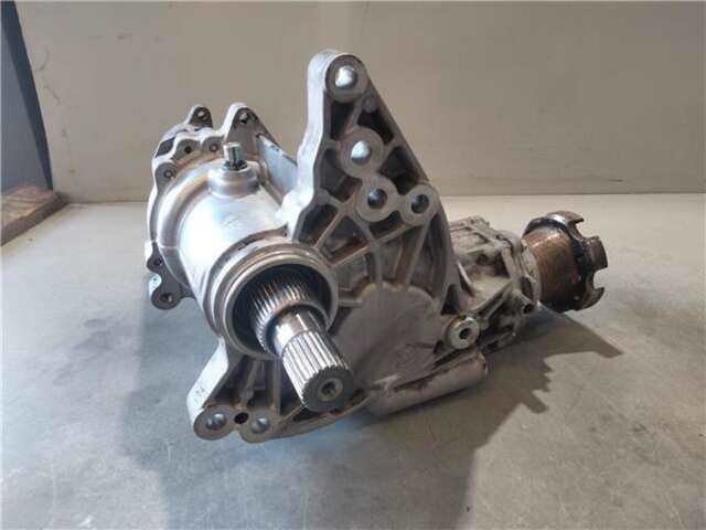 Foto 2ª: Caja Transfer Opel Antara 2.0 CDTI CAT (Z 20 DMH - LLW) [Z20S]