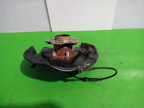 Foto 2ª: Mangueta Trasera Izquierda Nissan Qashqai ACENTA 116CV [HRA2DDT] (2013)