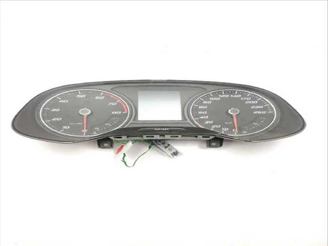 Cuadro de Instrumentos Seat Leon 1.6 TDI 110CV