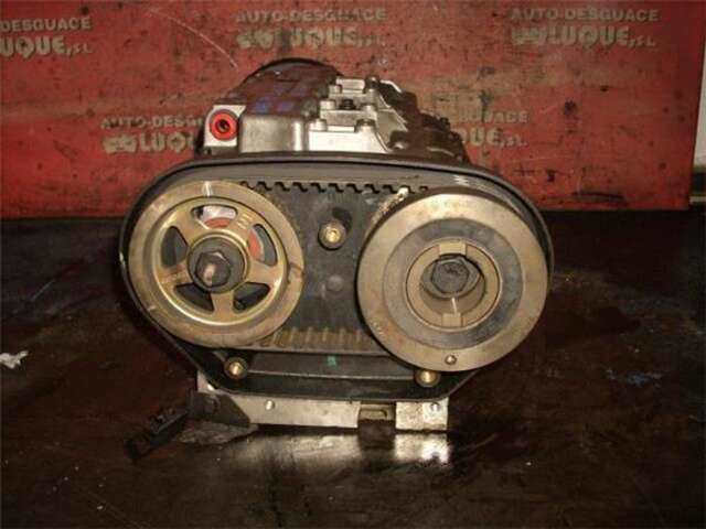 Foto 3ª: Culata Rover Serie 75 2.5 KV6 CLUB [2.5 LTR. - 130 KW V6 24V CAT] [25 K4F]