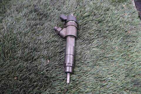 Inyectores Fiat Ducato F1AE0481C FURGON