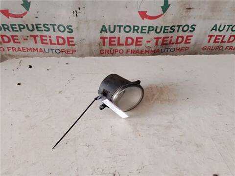 Faro Antiniebla Delantero Derecho Toyota Auris 1.6 SOL [1.6 LTR. 90KW 16V CAT]