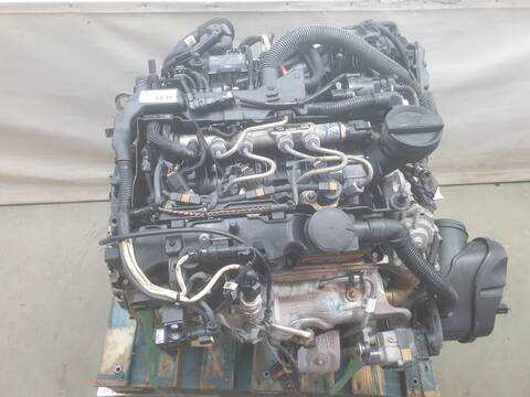 Motor Completo Bmw Serie 1 116 1.5 TD 12V 116CV