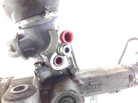 Foto 2ª: Cremallera de Direccion Opel Astra 1.7 CDTI L48) [Z 17 DTH] (2004)