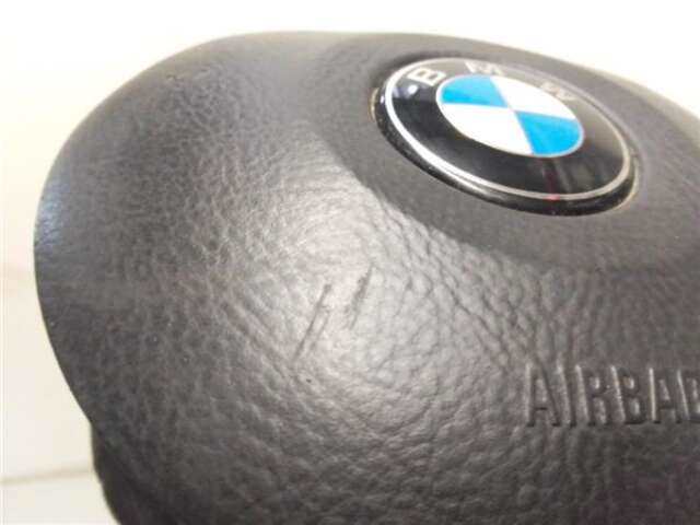 Foto 2ª: Airbag Delantero Izquierdo Bmw Serie 3 315 2.0 320 CD [2.0 LTR. - 110 KW 24V] [M47N 204 D4]