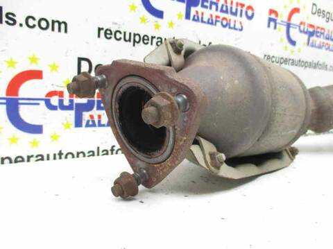 Foto 2ª: Catalizador Honda Jazz L13Z1 (2009)