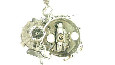 Caja Cambios Seat Ibiza 1.6 TDI