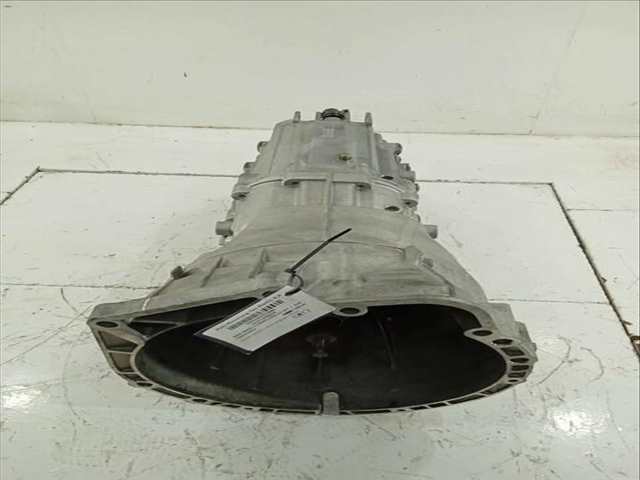 Foto 3ª: Caja Cambios Bmw Serie 3 315 3.0 24V 272CV 200KW [N53B30A] (2007)