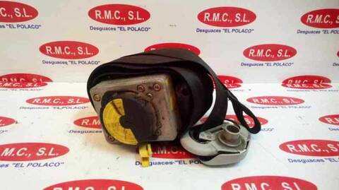 Cinturón Delantero Derecho Volkswagen New Beetle 1.9 TDI 90CV 66KW