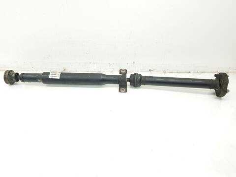 Foto 2ª: Transmision Central Mercedes Clase ML 320 CDI 164.122) (2005)