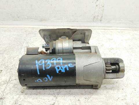 Motor de Arranque Mercedes Clase G 230 GLE 350 D 4MATIC 258CV 190KW