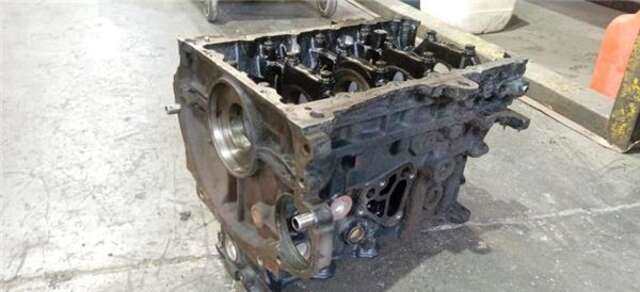 Foto 3ª: Bloque Motor Kia Carens 1.7 BASIC [1.7 LTR. - 85 KW CRDI CAT] [D4FD]