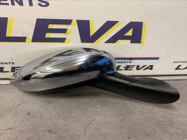 Foto 2ª: Retrovisor Derecho Fiat 500 0.9 G (2017)