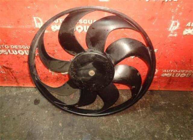 Foto 3ª: Electroventilador Dacia Sandero 1.2 16V [D4F 732]
