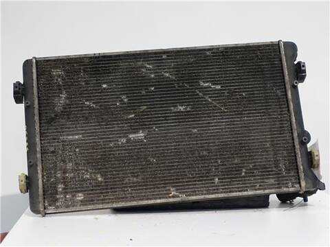 Foto 2ª: Radiador Motor Volkswagen Golf 1.6 BERLINA 100CV 74KW [AKL] (1999)