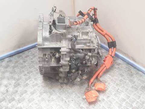 Caja Cambios Automatica Toyota Yaris 1.5 HYBRID NHP130_) 101CV 74KW AUT.