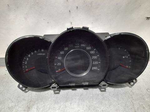 Cuadro de Instrumentos Kia Ceed ATTRACT 100CV 73KW
