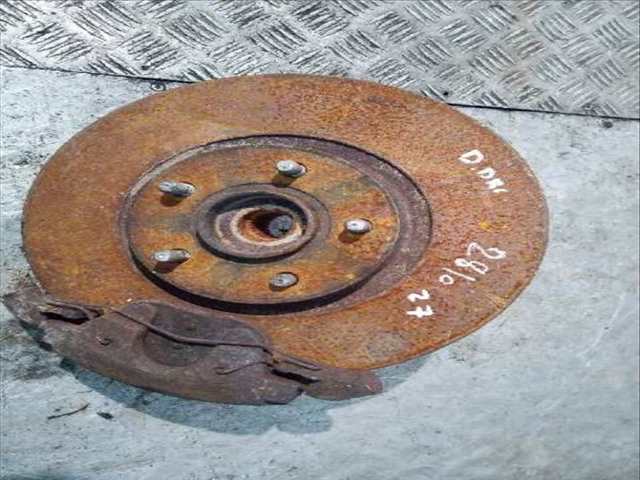 Mangueta Delantera Derecha Ford Focus TREND 116CV 85KW