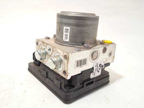 Foto 2ª: Abs Mercedes Clase C 160 C 200 D 205.001) 160CV 118KW [654920] (2019)