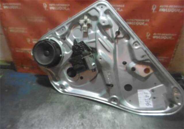 Foto 2ª: Elevalunas Eléctrico Trasero Derecho Volkswagen Passat 2.5 TDI V6 [AKN]